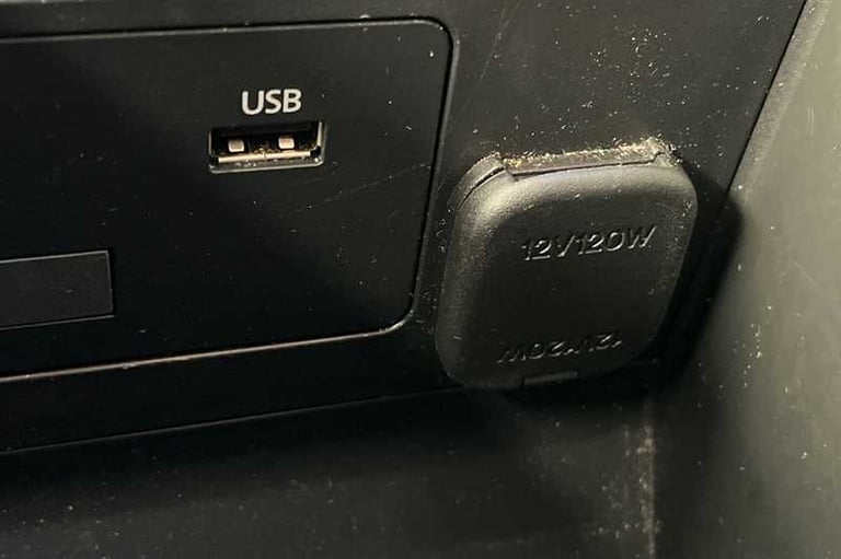 2021 Mazda CX-30 2.0 e-SKYACTIV G MHEV SE-L Lux SUV 5dr Petrol Manual Euro 6 (s/s) (122 ps) SUV P...