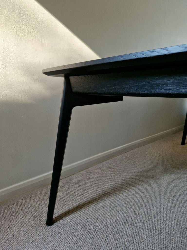 Heals Dulwich Extending Dining Table by Case