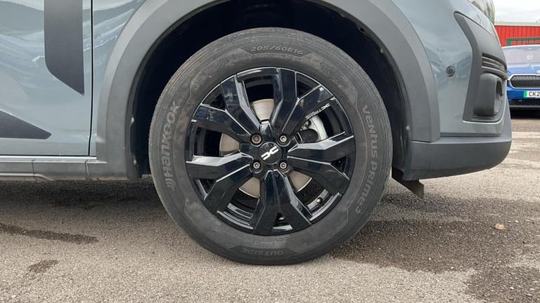 2023 Dacia Jogger 1.0 TCe Extreme SE MPV 5dr Petrol Manual Euro 6 (s/s) (110 ps) Manual MPV Petro...
