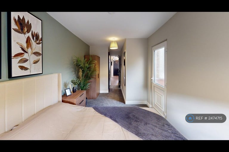 1 bedroom in Longford Street, Warrington, WA2 (#2474715)