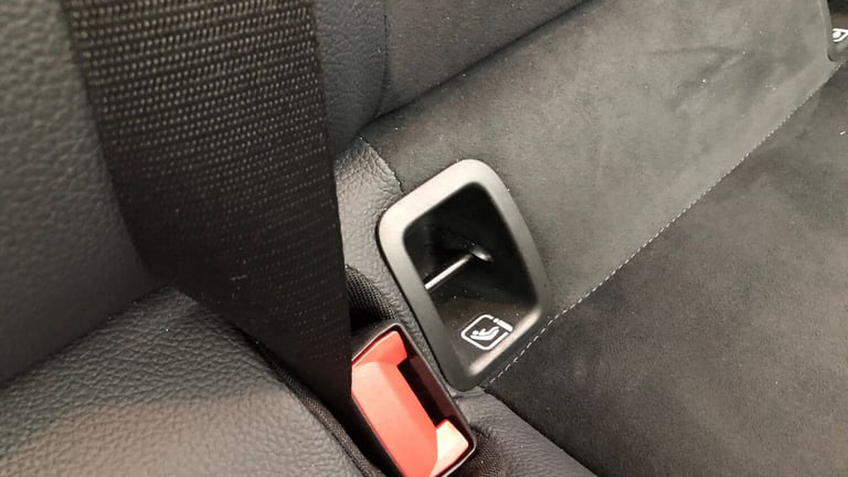 2024 Mercedes-Benz A-Class A200 AMG Line Premium Plus 4dr Auto SALOON PETROL Automatic