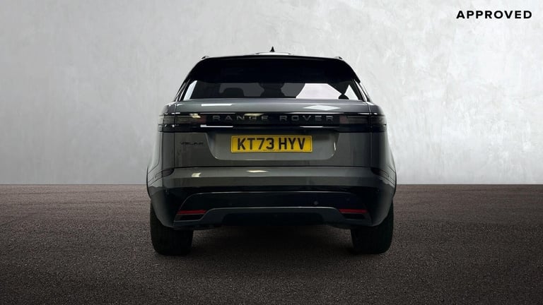 2023 Land Rover Range Rover Velar 2.0 D200 MHEV Dynamic SE 5dr Auto ESTATE DIESEL Automatic