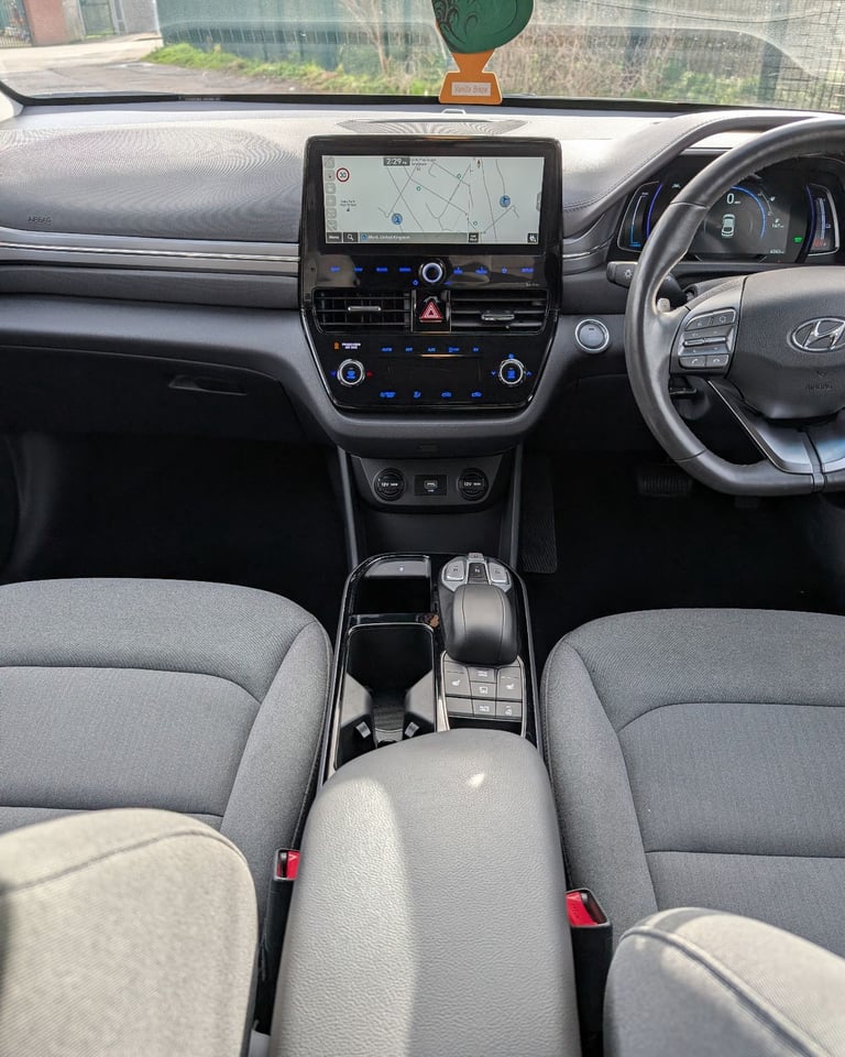 HYUNDAI IONIQ 38.3KWK PREMIUM | WARRANTY | ONLY 6,243 MILES | EXCELLENT CONDITION | NOT PCO