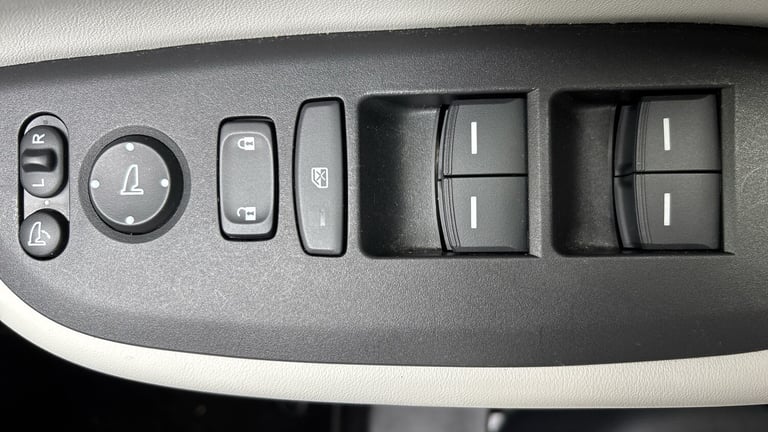 2021 Honda Jazz 1.5 i-MMD Hybrid EX 5dr eCVT Hybrid Hatchback Hatchback Hybrid Automatic