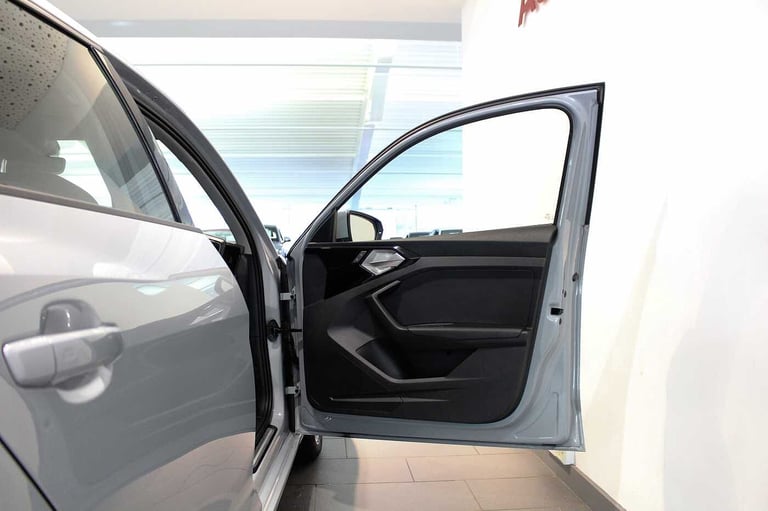 2022 Audi A1 25 TFSI Sport 5dr Hatchback Petrol Manual