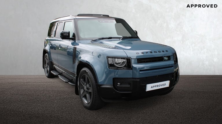 image for 2025 Land Rover Defender 3.0 D250 X-Dynamic SE 110 5dr Auto [6 Seat] ESTATE DIESEL Automatic