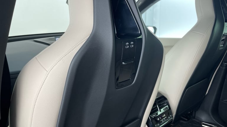 2022 BMW iX 385kW xDrive50 M Sport 111.5kWh 5dr Auto Electric Estate Estate Electric Automatic