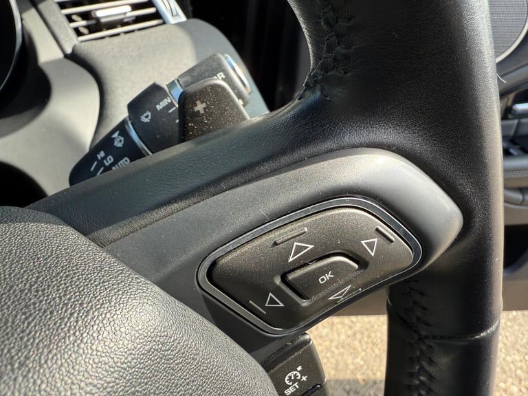 2017 17 RANGE ROVER EVOQUE TD4 TECH 2.0 COUPE AUTO DAMAGED REPAIRABLE SALVAGE