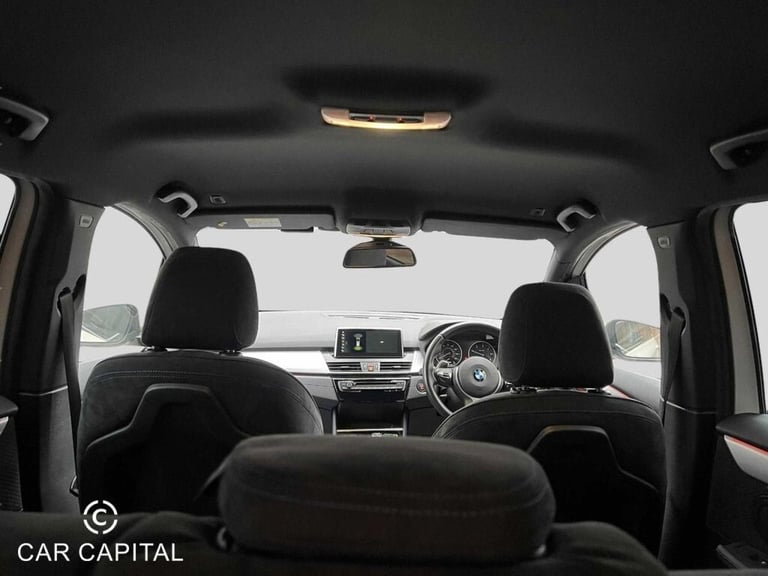 2018 BMW 2 Series Gran Tourer 2.0 218d M Sport Auto Euro 6 (s/s) 5dr MPV Diesel Automatic