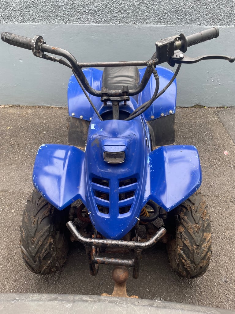 image for 90cc lifan quad 