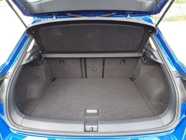 2019 Volkswagen T-Roc TSI EVO SE SUV Petrol Automatic