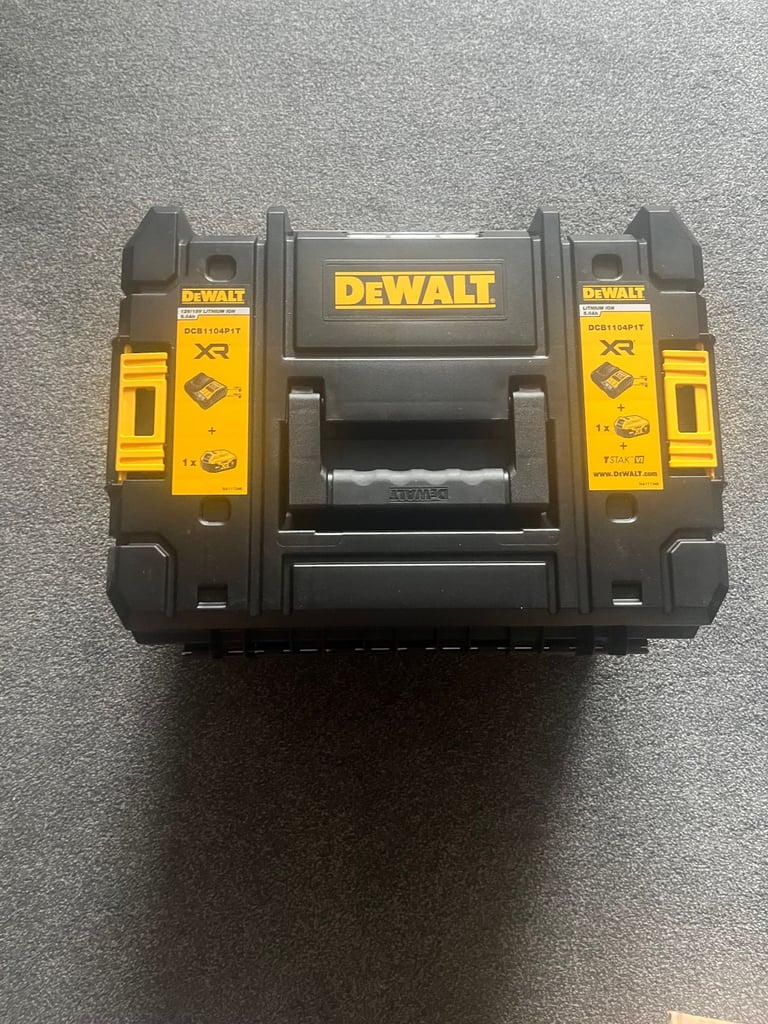 image for Dewalt Drill DCD996N+ Extras   BNIB