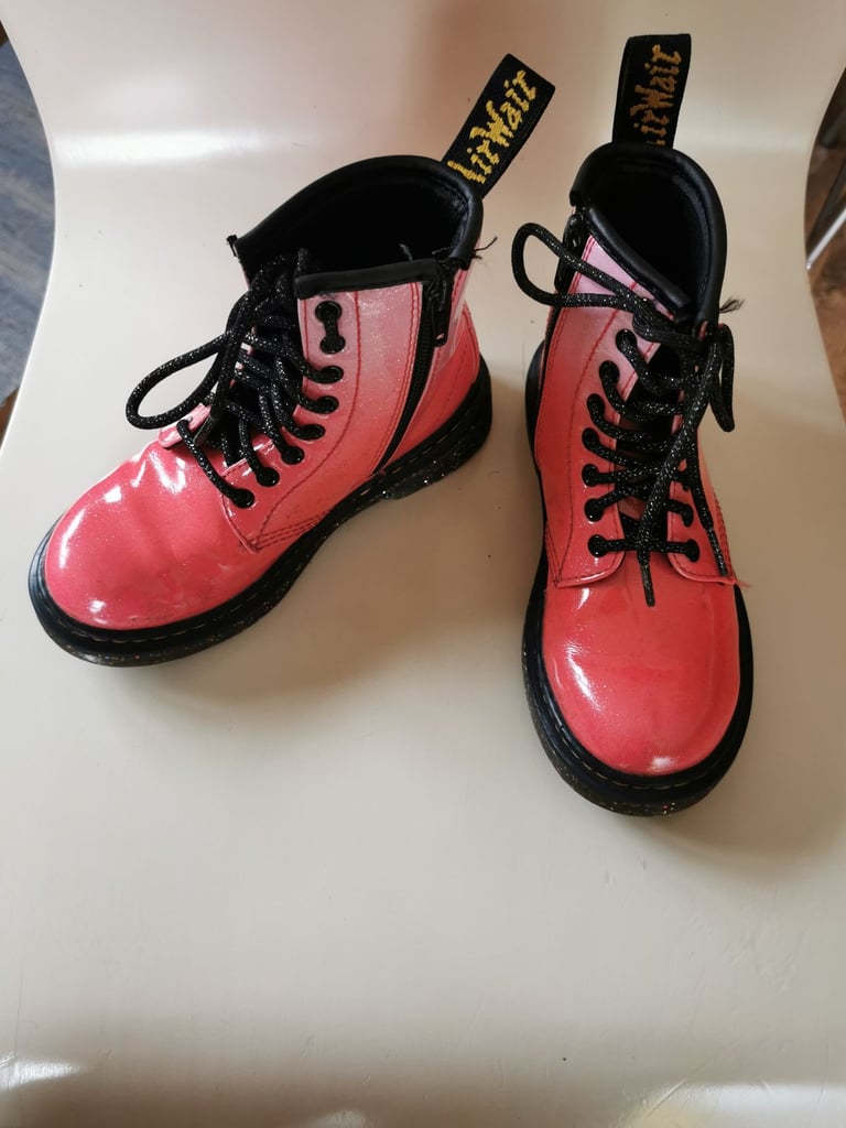 Dr Martens Airwair