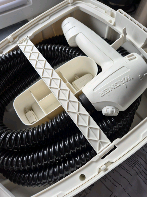 Brand New Tan Truth Industrial Tanning Machine
