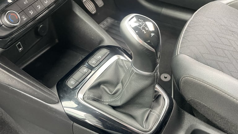 2021 Vauxhall Corsa 1.2 Elite Edition 5dr HATCHBACK PETROL Manual
