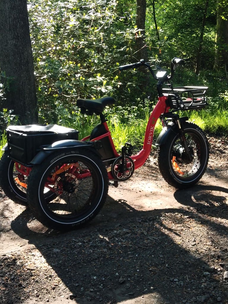 Dundee Ebike Gumtree Electric-trikes In Scotland Gumtree