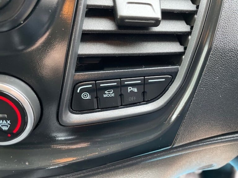 2023 Ford Transit Custom 300 EcoBlue Leader Panel Van Diesel Manual