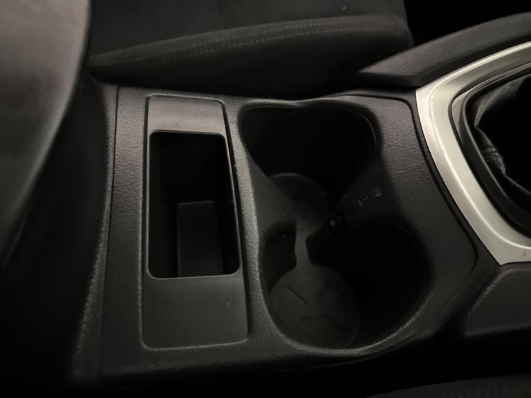 2015 Nissan X-Trail 1.6 dCi n-tec Euro 5 (s/s) 5dr ESTATE Diesel Manual