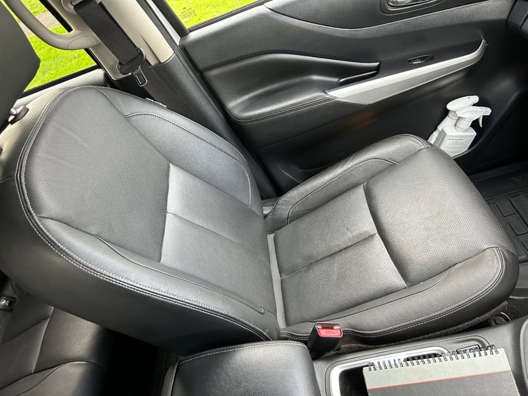 Nissan, NAVARA, Pick Up, 2017, Automatic, 2298 (cc)