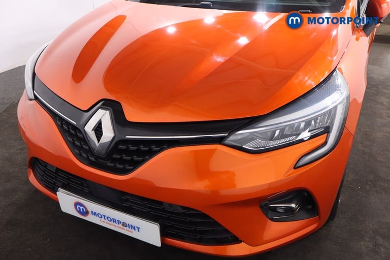 2020 Renault Clio 1.0 TCe 100 S Edition 5dr HATCHBACK PETROL Manual