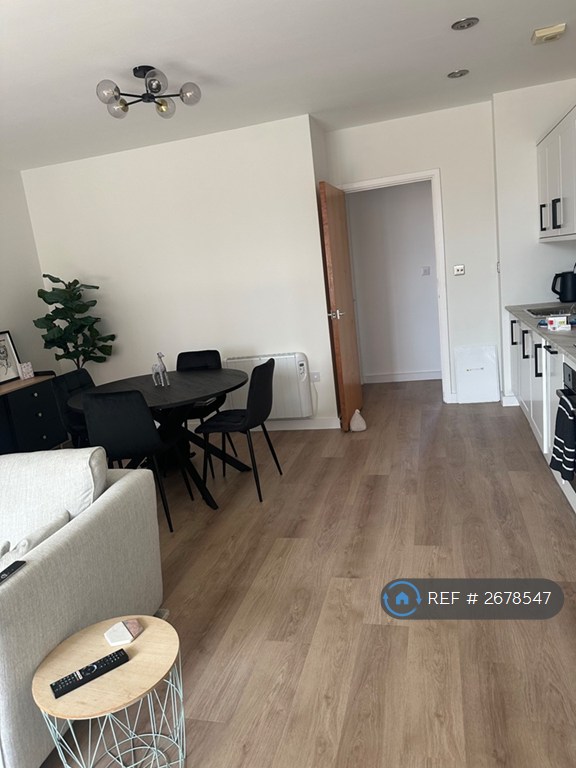 1 bedroom in Carver Street, Birmingham, B1 (#2678547)