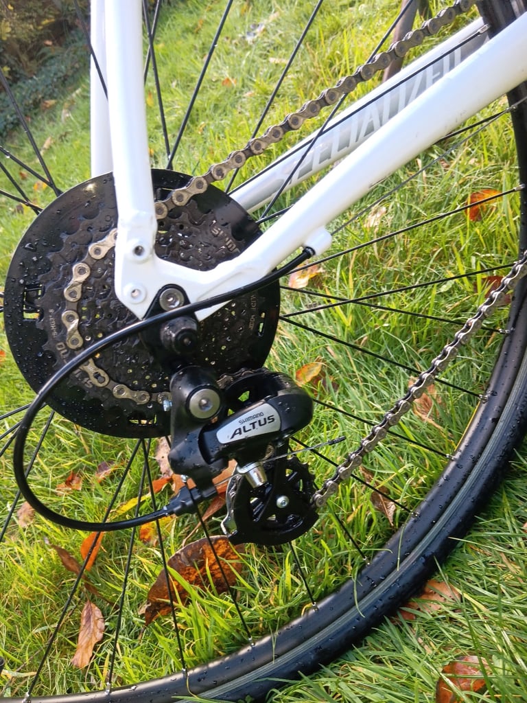 Women's Specialized Sirrus Vita