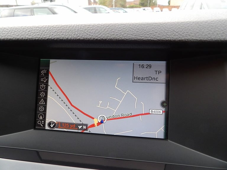 2013 BMW 5 Series 520d SE 4dr SALOON DIESEL Manual
