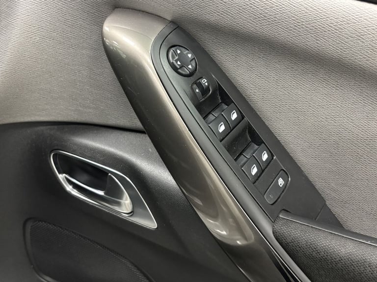 2018 Citroen C4 Grand Picasso 1.2 PureTech 130 Flair 5dr MPV PETROL Manual