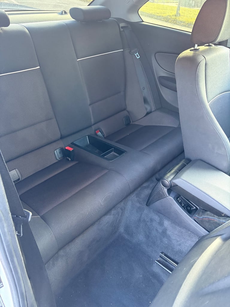 BMW, 1 SERIES, Coupe, 2012, Manual, 1995 (cc), 2 doors