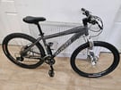 Specialized hardrock sport mountain bike in good condition All working