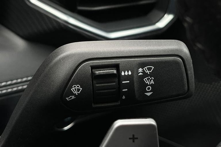 2025 Ford Mustang 5.0 V8 GT 2dr Auto COUPE PETROL Semi Automatic