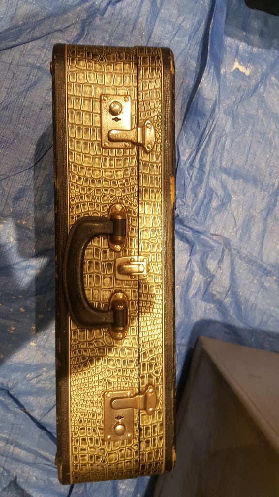 image for Selmer Trumpet Case