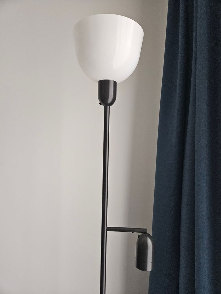 IKEA floor lamp 