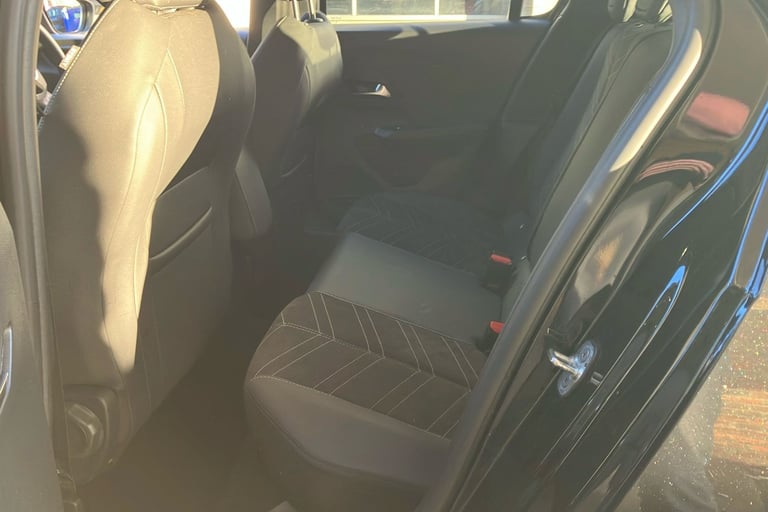  Vauxhall Corsa 1.2 Turbo Ultimate Hatchback 5dr Petrol Manual Euro 6 s/s 100 Ps