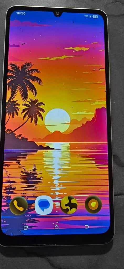 image for Galaxy A06- 64GB 