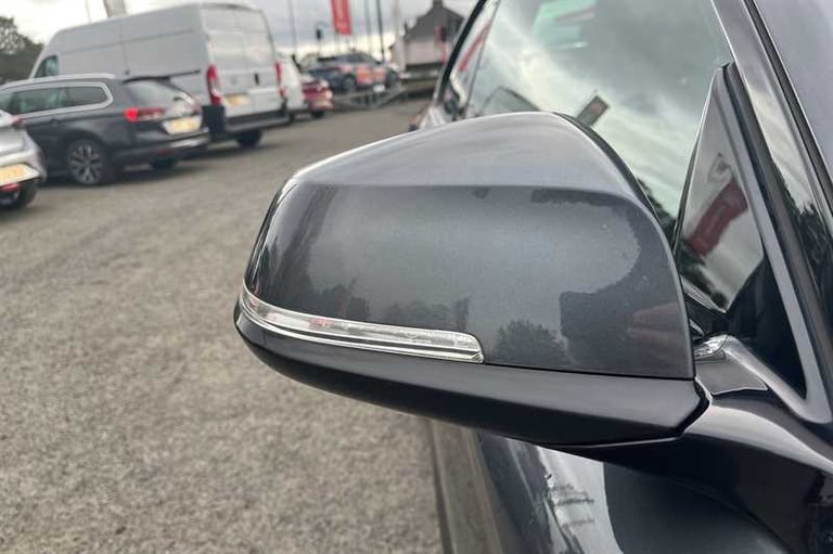 2020 BMW 2 Series 218i M Sport 2dr [Nav] COUPE PETROL Manual