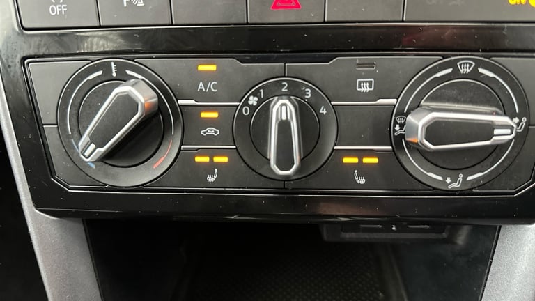 2021 Volkswagen T-Cross 1.0 TSI Active SUV 5dr Petrol Manual Euro 6 (s/s) (110 ps) - ADAPT CRUISE...