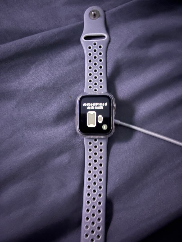 image for Apple Watch 