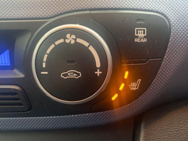 2018 Hyundai i10 1.2 Premium SE 5dr HATCHBACK Petrol Manual