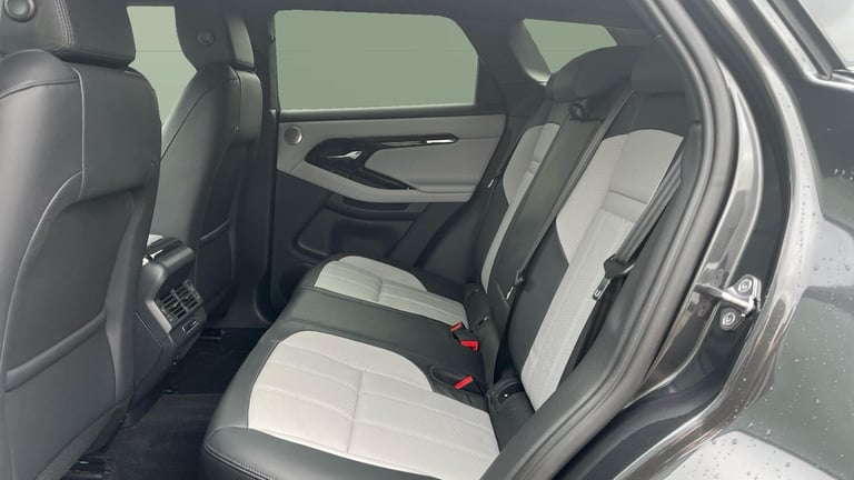 2025 Land Rover Range Rover Evoque 2.0 D200 Autobiography 5dr Auto [Revised] ESTATE DIESEL Automatic