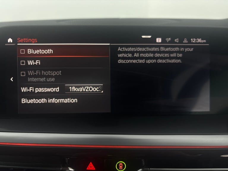 2019 BMW Z4 sDrive M40i 2dr Auto CONVERTIBLE PETROL Automatic