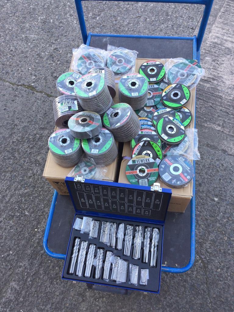 Huge job lot must go free delivery everything needs sold in Leeds