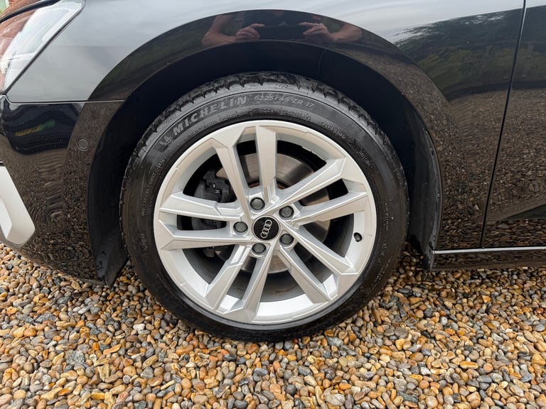 HUGE SPEC 2021 21 AUDI A3 2.0 - DIESEL AUTO S-TRONIC - SPORT - COMFORT &amp; SOUND !