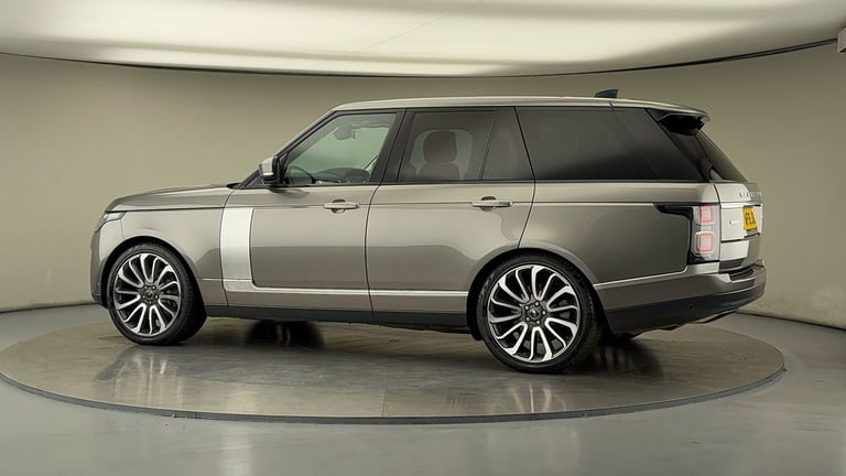 2019 Land Rover Range Rover 4.4 SD V8 Autobiography SUV 5dr Diesel Auto 4WD Euro 6 (s/s) (339 ps)...