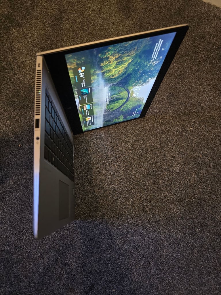 HP EliteBook G4 1040 Touchscreen 