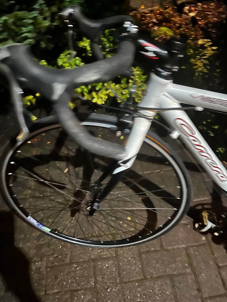 Carrera Vanquish 705