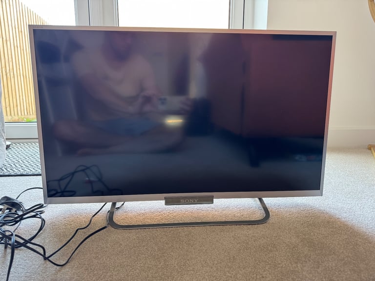 Sony Bravia 32’’ TV 