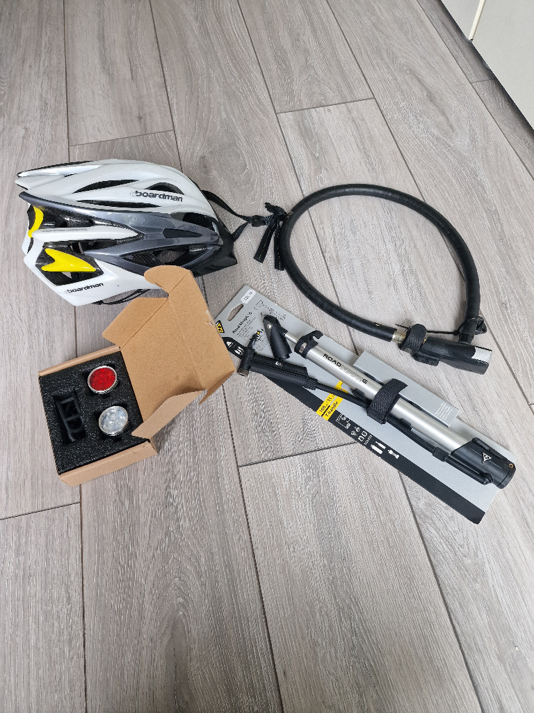 image for Bicycle Accessories 