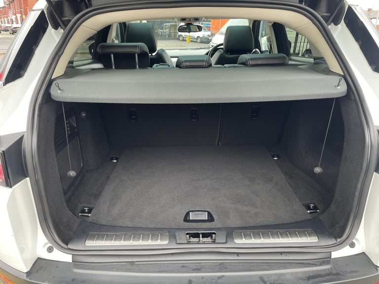 2013 Land Rover Range Rover Evoque SORRY NOW SOLD ESTATE Diesel Automatic