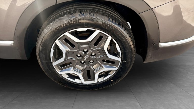 2021 Hyundai Santa Fe 1.6 h T-GDi Ultimate SUV 5dr Petrol Hybrid Auto 4WD Euro 6 (s/s) (230 ps) E...